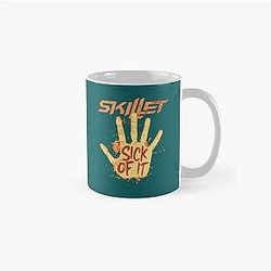 Skillet Classic Mug