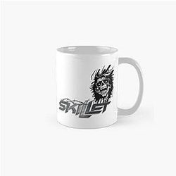 Skillet Shredder Classic Mug
