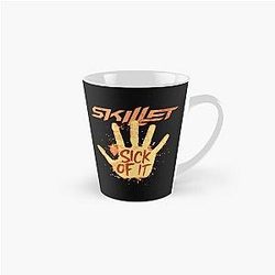 Skillet Mug