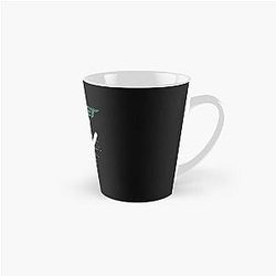 Skillet Tall Mug