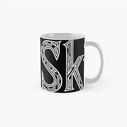 Skillet's Classic Mug