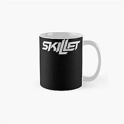 Skillet Classic Mug
