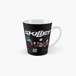 Revolution Skillet Tour 2025
