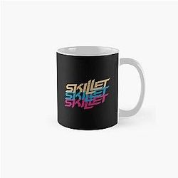 Skillet Classic Mug