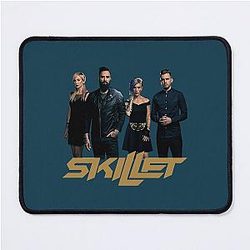 Skillet Classic Mouse Pad