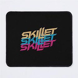 Skillet Mouse Pad