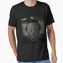Skillet Not Sabotage Album Essential T-Shirt