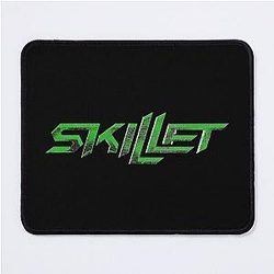 Skillet Mouse Pad