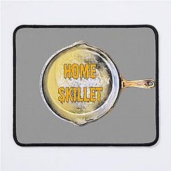 Home Skillet Pad
