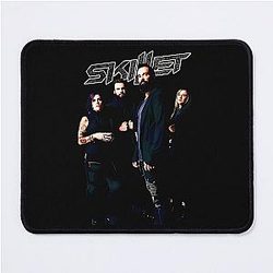 Skillet Mouse Pad