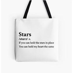 Skillet Aesthetic Rock Music Band Lyrics Tote Bag