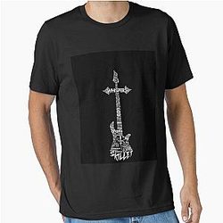 Skillet Guitar Essential T-Shirt