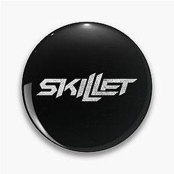 Skillet logo