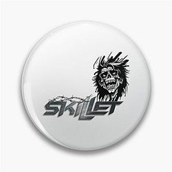 Skillet Shredder Pin