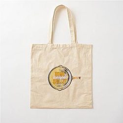 Home Cotton Skillet Bag