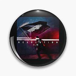 The Revolution Skillet Tour 2025