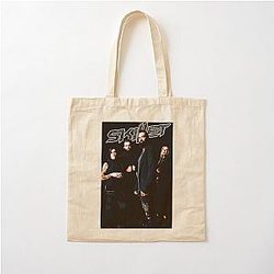 Skillet Cotton Tote Bag