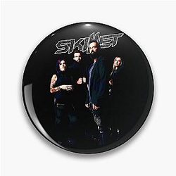 Skillet Pin