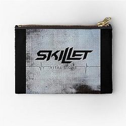 Skillet vital signs Pouch
