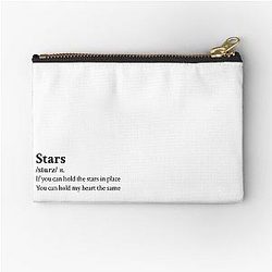 Skillet Aesthetic Rock Music Band Lyrics Pouch