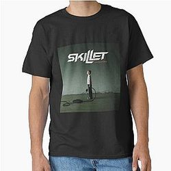 Skillet Classic T-Shirt