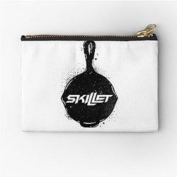 Skillet Rock Team Pouch