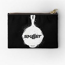Skillet Rock Pouch