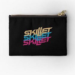 Skillet Band Pouch
