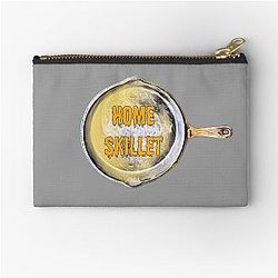 Home Skillet Pouch