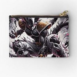 Evening Skillet Band Light Symphony Pouch