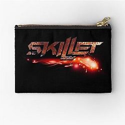 Rusty Skillet Pouch