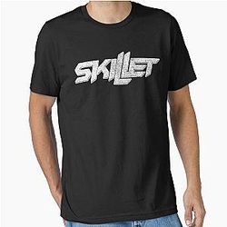 Skillet Classic Essential T-Shirt