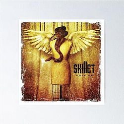 Skillet collide