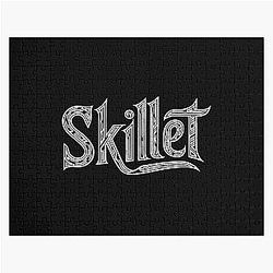 Skillets Band Jigsaw Puzzle