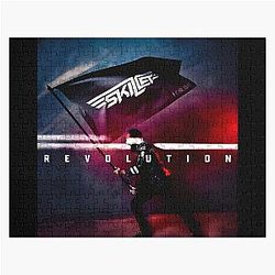 The Revolution Skillet Tour 2025