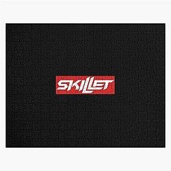 Skillet Jigsaw Puzzle
