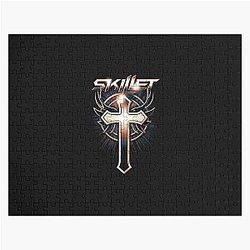 Skillet Vintage Puzzle