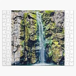Glowing Skillet Morning Light Jigsaw Puzzle