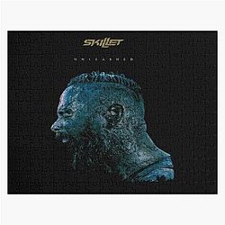 Skillet in the Future Puzzle