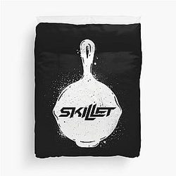 Skillet Rock Cover