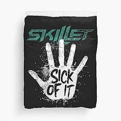 Skillet Cover