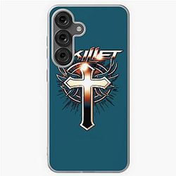 Skillet Rock band Samsung Galaxy Case