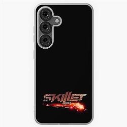 Rusty Skillet Samsung Galaxy Case