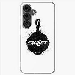 SKILLET ROCK Samsung Galaxy Case