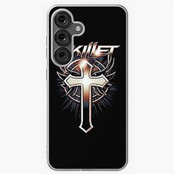 Skillet Samsung Galaxy Case