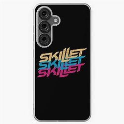 Skillet Soft Case for Samsung Galaxy