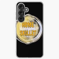 Home Samsung Skillet Case