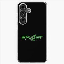 Skillet Logo Samsung Galaxy Case