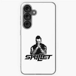skillet cooper art Samsung Galaxy Case