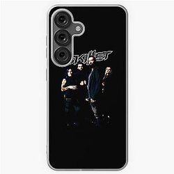 Skillet Band Samsung Galaxy Case
